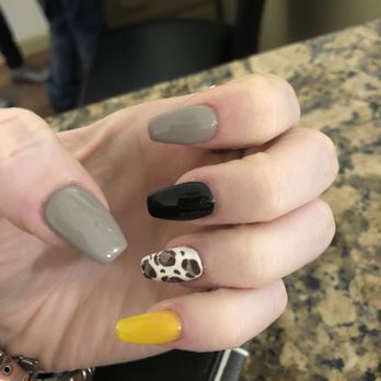Essence Nails & Spa - third time! - Nail Salons Near Me - Salisbury, Massachusetts Essence Nails & Spa - third time! - Nail Salons Near Me - Salisbury, Massachusetts