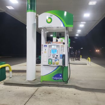 bp - Gas Stations Near Me - Yulee, Florida