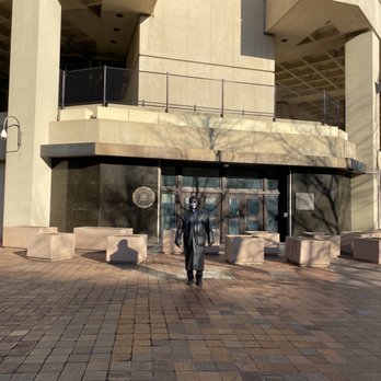 J. Edgar Hoover Building - FBI building - Public Services & Government Near Me - Washington, DC, District of Columbia J. Edgar Hoover Building - FBI building - Public Services & Government Near Me - Washington, DC, District of Columbia