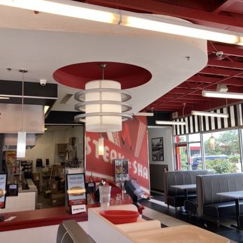 Steak ’n Shake - Burgers Near Me - Sheridan, Colorado
