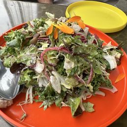 Yoga Pants Salad - Yoga Pants Salad Yoga Pants Salad - Yoga Pants Salad