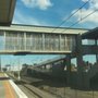 Photo of Roxburgh Park railway station