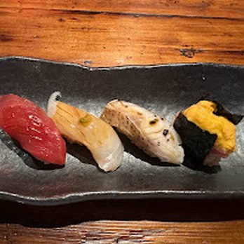 Yujo Nori - Japanese Near Me - Carrollton, Texas Yujo Nori - Japanese Near Me - Carrollton, Texas