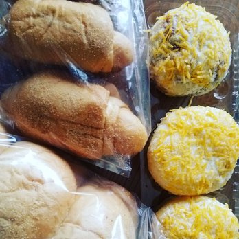 Jambeto's Bakery & Cafe - Spanish Bread, Pan de sal and ensaymada - Filipino Near Me - Stafford, Texas Jambeto's Bakery & Cafe - Spanish Bread, Pan de sal and ensaymada - Filipino Near Me - Stafford, Texas