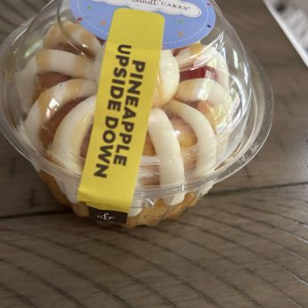 Nothing Bundt Cakes - Bakeries Near Me - High Point, North Carolina