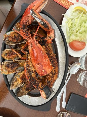 La Nueva Victoria by null