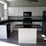 Photo of Cipriano's Kitchen Improvements
