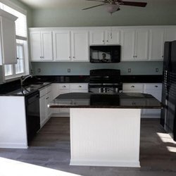 Cipriano's Kitchen Improvements