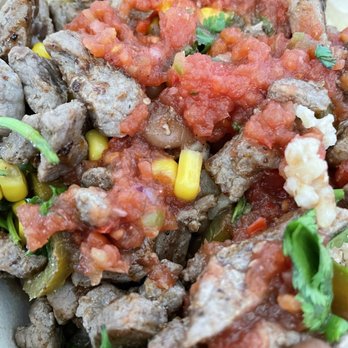 Bubbakoo's Burritos - Mexican Near Me - Melbourne, Florida