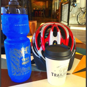 Trail House - Bikes Near Me - Santa Rosa, California