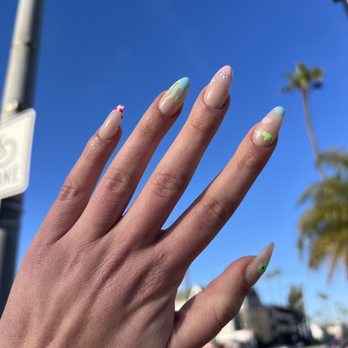 MOI Nails Studio - Nails by Spring - Nail Salons Near Me - Los Angeles, California MOI Nails Studio - Nails by Spring - Nail Salons Near Me - Los Angeles, California