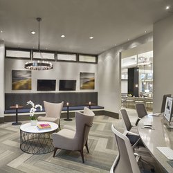 AVE Newtown Square