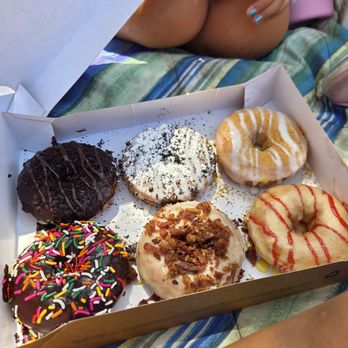 Duck Donuts - Donuts - Donuts Near Me - Huntington Beach, California Duck Donuts - Donuts - Donuts Near Me - Huntington Beach, California