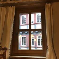Oma's Cafe-Stubb - Erspielter Ausblick