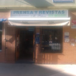 M. Piñero