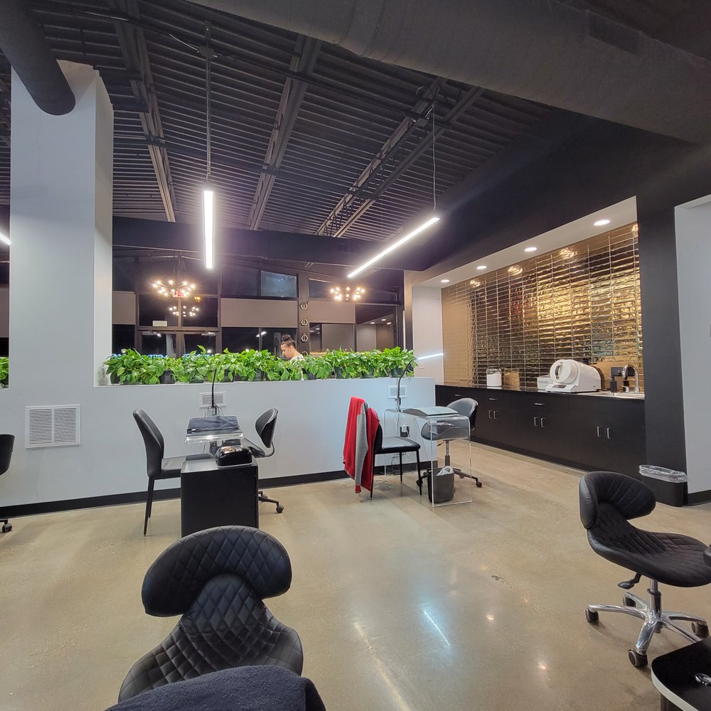 Nail Ninja - Nail Salons Near Me - Minneapolis, Minnesota Nail Ninja - Nail Salons Near Me - Minneapolis, Minnesota