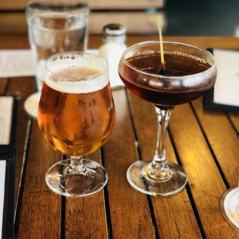 Meddlesome Moth - Bars Near Me - Dallas, Texas