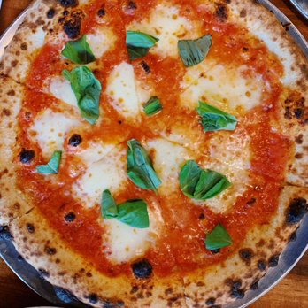 MOZZ Artisan Pizza - Pizza Near Me - Provo, Utah