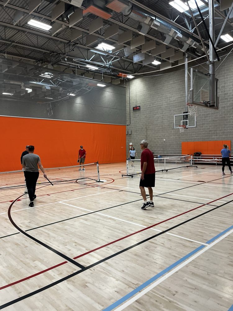 Tomlinson South Meridian YMCA - social services organization in Meridian, ID