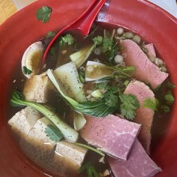 Spicy Hot Pot Noodle Spicy Hot Pot Noodle