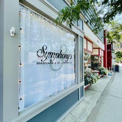 Symphony's Massage and Spa