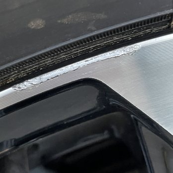 AutoNation Toyota Cerritos - Rim damage by AutoNation changing the tire. They refused to accept responsibility or fix. - Auto Repair Near Me - Cerritos, California AutoNation Toyota Cerritos - Rim damage by AutoNation changing the tire. They refused to accept responsibility or fix. - Auto Repair Near Me - Cerritos, California