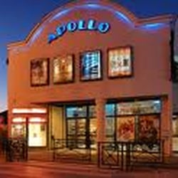 Cinema Apollo