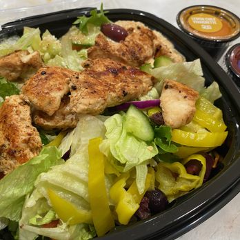 PDQ Chicken - Chicken Shop Near Me - Deerfield Beach, Florida