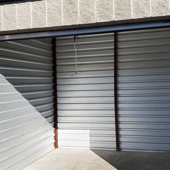 Cascade Self Storage - Cleaned out unit 3. After renting this unit for the month - Self Storage Near Me - Medford, Oregon Cascade Self Storage - Cleaned out unit 3. After renting this unit for the month - Self Storage Near Me - Medford, Oregon