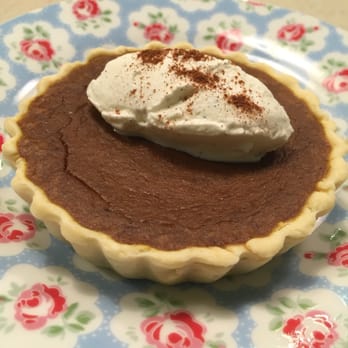 The Mixing Bowl - Pumpkin pie with whipped cream anyone? - Cooking Schools Near Me - Hong Kong, HK