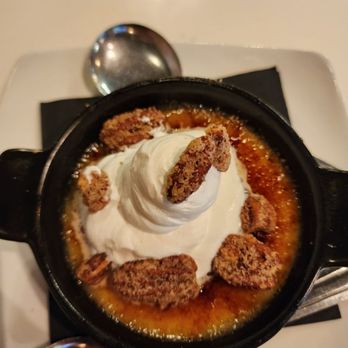 The Local - Creme brulee - Coffee & Tea Near Me - Jacksonville, Florida The Local - Creme brulee - Coffee & Tea Near Me - Jacksonville, Florida