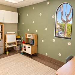 Cornerstone Therapies - Where little hands get stronger! Our Fine Motor & Writing Room makes building hand skills, creativity, and confidence fun.