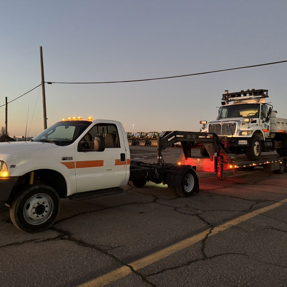 THE BEST 10 TOWING near CA-16, RANCHO MURIETA, CA - Updated 2026 - Hours -  Yelp