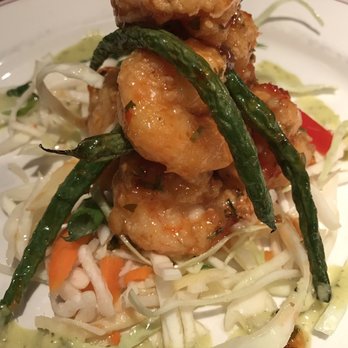 Mike's American - Shrimp Appetizer.. um um Good! You can never go wrong with this one! Love It! - American Near Me - Springfield, Virginia
