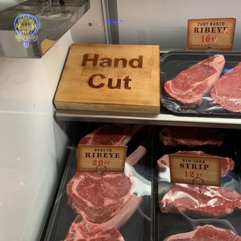 Texas Roadhouse - Steaks on display - Steakhouses Near Me - Albuquerque, New Mexico Texas Roadhouse - Steaks on display - Steakhouses Near Me - Albuquerque, New Mexico