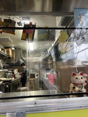 Yoshi's Sushi by null Yoshi's Sushi by null