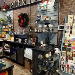 Plenty Bookshop