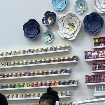 Odd Nail Out - Inside - Nail Salons Near Me - Los Angeles, California Odd Nail Out - Inside - Nail Salons Near Me - Los Angeles, California