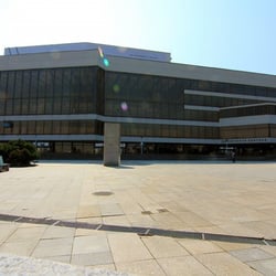Taneční centrum HDC - Taneční centrum HDC - Kongresové Centrum
