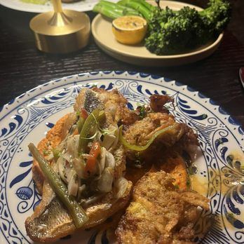 Teatro Restaurant - Spanish Near Me - Miami, Florida