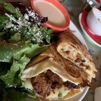 El Barrio - Mexican Near Me - Birmingham, Alabama