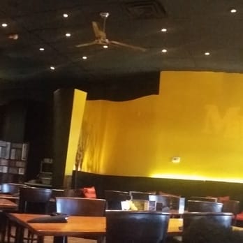 Mango Thai Cuisine - Dining area panorama - Thai Near Me - Plano, Texas Mango Thai Cuisine - Dining area panorama - Thai Near Me - Plano, Texas