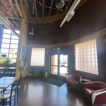 Lovelady Brewing Company - Lead exit view - Breweries Near Me - Henderson, Nevada