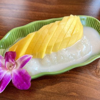 Little Thai Kitchen - Thai Near Me - Spring Valley, California