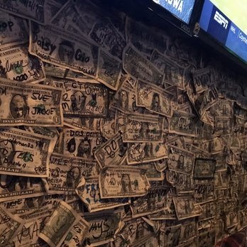 The Goat - Burgers Near Me - Hampton, New Hampshire