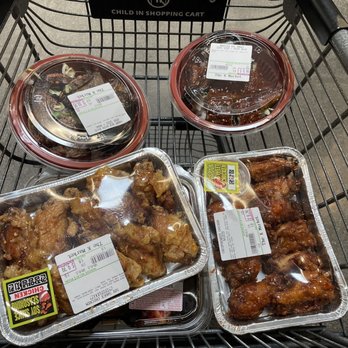 Mega Mart - Some goodies! - International Grocery Near Me - Sunnyvale, California Mega Mart - Some goodies! - International Grocery Near Me - Sunnyvale, California