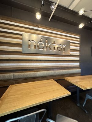 Nekter Juice Bar by null