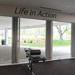 Professional Physical Therapy
