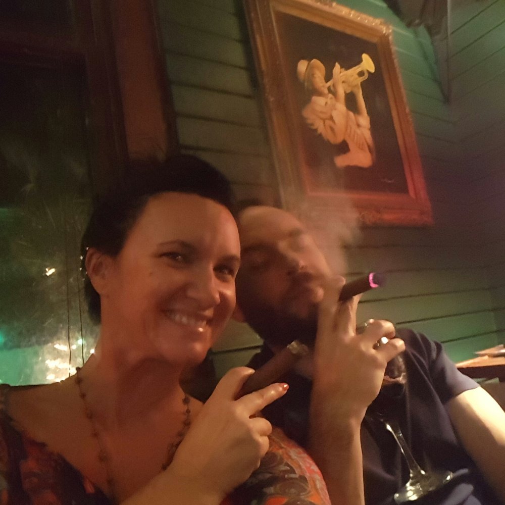 Stogies Cigar Bar - Jazz & Blues Near Me - Saint Augustine, Florida Stogies Cigar Bar - Jazz & Blues Near Me - Saint Augustine, Florida