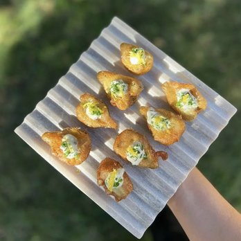 Aliment Events - Caterers Near Me
